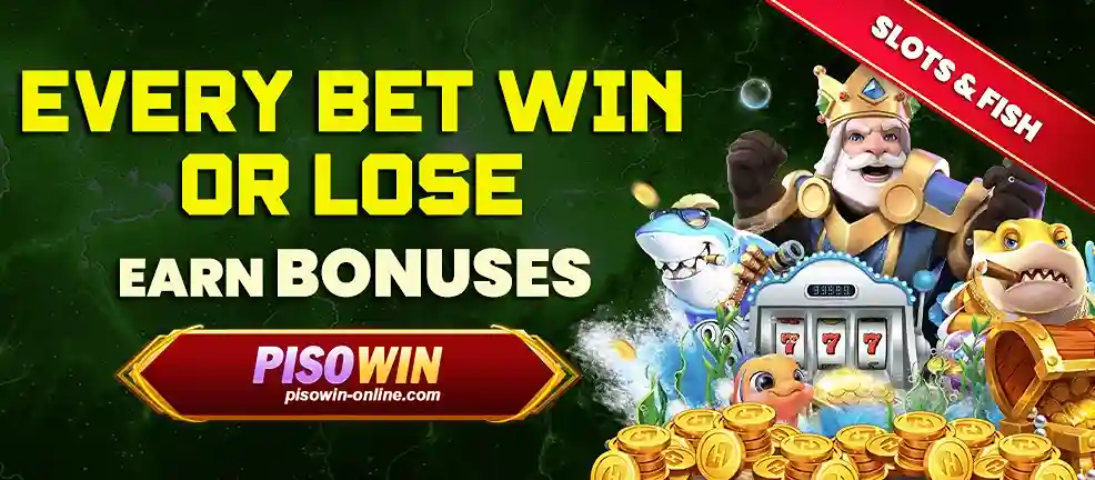PISOWIN article guide about online casino tips