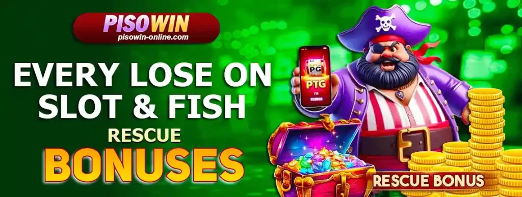 PISOWIN limited time promotion with exclusive rewards for online casino enthusiasts