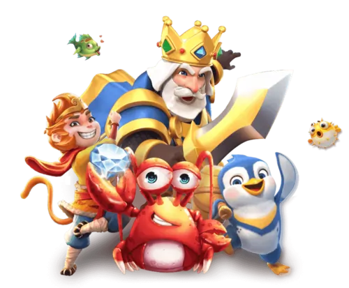 PISOWIN casino slot machine gameplay with colorful symbols and winning paylines